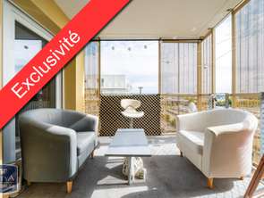 Vente Appartement 2 piècesNantes