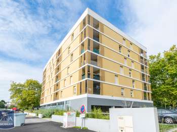 Vente Appartement 2 piècesNantes