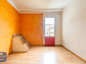 Vente Appartement 3 piècesNantes
