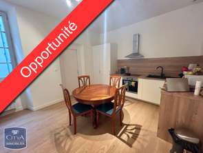 Vente Appartement 3 piècesNantes