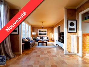 Vente Appartement 3 piècesNantes