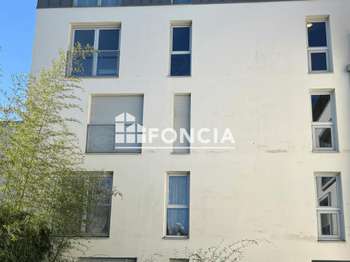 Vente Appartement 3 piècesNantes