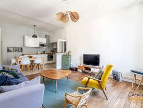 Vente Appartement 4 piècesNantes