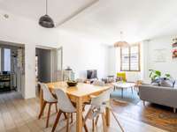 Vente appartement 4 pièces Vente appartement 4 pièces