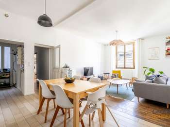 Vente appartement 4 pièces Vente appartement 4 pièces