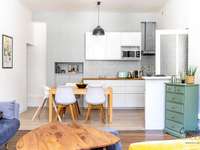 Vente appartement 4 pièces Vente appartement 4 pièces