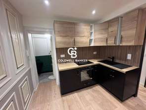 Vente Appartement T1Nantes
