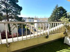 Vente Appartement 4 piècesNantes