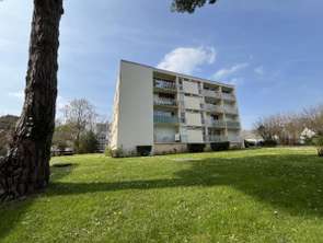 Vente Appartement 4 piècesNantes