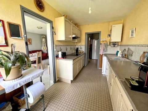 Vente appartement 4 pièces Vente appartement 4 pièces