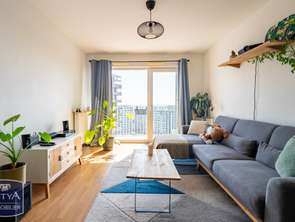 Vente Appartement 3 piècesNantes