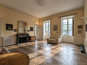 Vente Appartement 5 piècesNantes