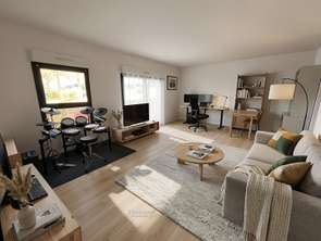 Vente Appartement 2 piècesNantes