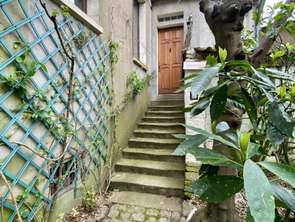 Vente Appartement 3 piècesNantes