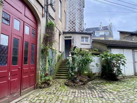 Vente appartement 3 pièces Vente appartement 3 pièces