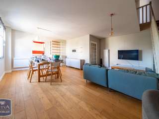 Vente appartement 4 pièces Vente appartement 4 pièces