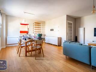 Vente appartement 4 pièces Vente appartement 4 pièces