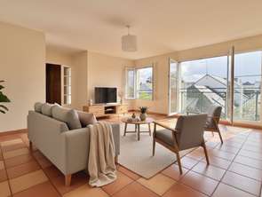 Vente Appartement 5 piècesNantes