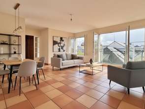 Vente Appartement 5 piècesNantes