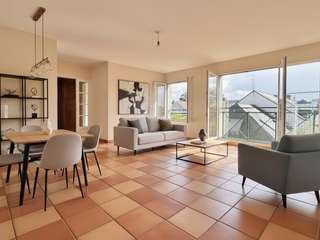 Vente appartement 5 pièces Vente appartement 5 pièces