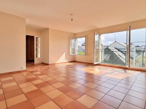 Vente appartement 5 pièces Vente appartement 5 pièces