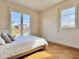 Vente appartement 5 pièces Vente appartement 5 pièces