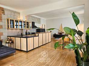 Vente Appartement 4 piècesNantes