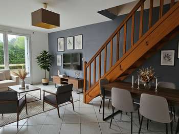 Vente Appartement 4 piècesNantes