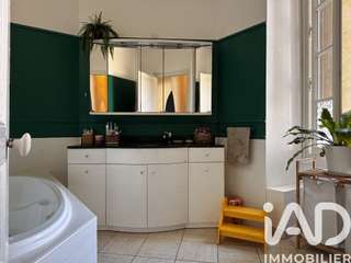 Vente appartement 6 pièces Vente appartement 6 pièces