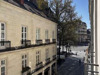 Vente appartement 6 pièces Vente appartement 6 pièces