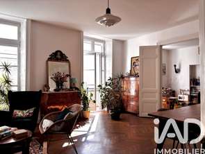 Vente Appartement 6 pièces +Nantes