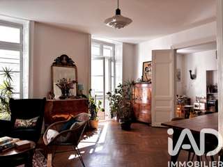 Vente appartement 6 pièces Vente appartement 6 pièces