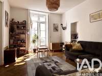 Vente appartement 6 pièces Vente appartement 6 pièces