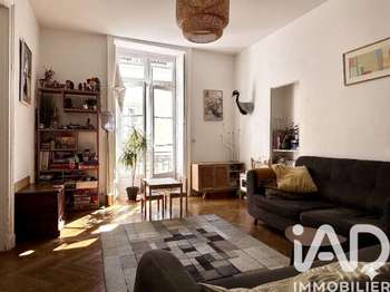 Vente Appartement 6 pièces +Nantes