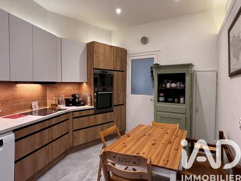 Vente appartement 6 pièces Vente appartement 6 pièces
