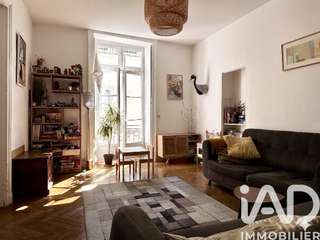 Vente appartement 6 pièces Vente appartement 6 pièces