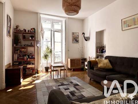 Vente appartement 6 pièces Vente appartement 6 pièces