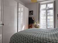 Vente appartement 6 pièces Vente appartement 6 pièces