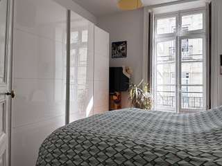 Vente appartement 6 pièces Vente appartement 6 pièces