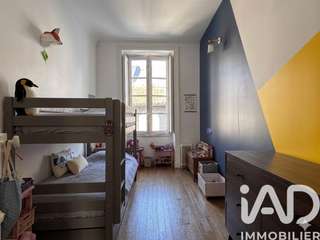 Vente appartement 6 pièces Vente appartement 6 pièces