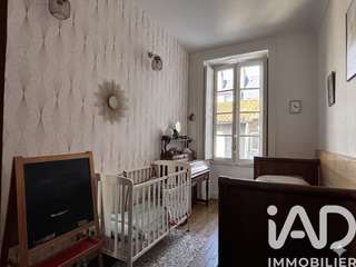 Vente appartement 6 pièces Vente appartement 6 pièces