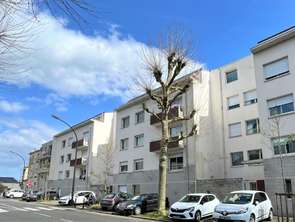 Vente Appartement T1Nantes