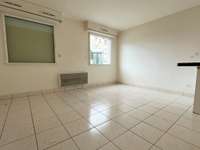 Vente appartement 1 pièce Vente appartement 1 pièce