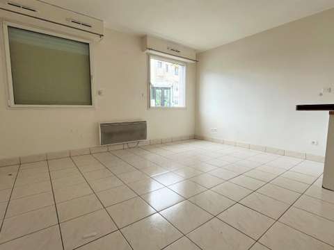Vente appartement 1 pièce Vente appartement 1 pièce