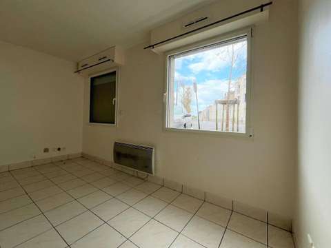 Vente appartement 1 pièce Vente appartement 1 pièce