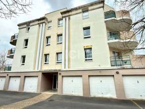 Vente Appartement T1Nantes