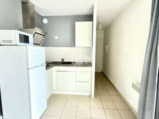 Vente appartement 1 pièce Vente appartement 1 pièce
