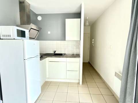 Vente appartement 1 pièce Vente appartement 1 pièce