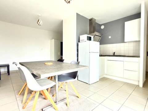 Vente appartement 1 pièce Vente appartement 1 pièce