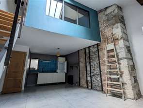 Vente Appartement 2 piècesNantes
